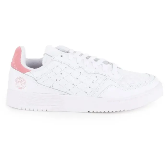 Adidas Supercourt W EF5925 shoes - Imagen 6