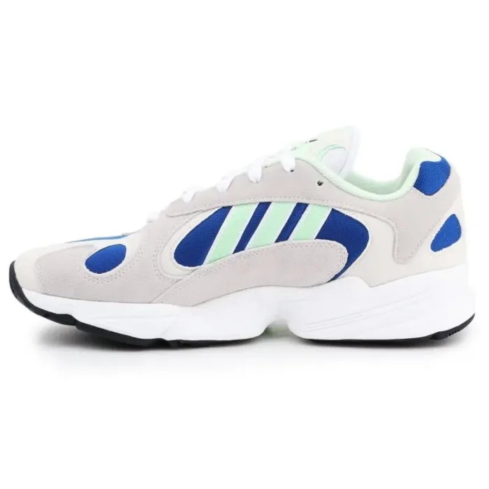 Adidas Yung-1 M EE5318 shoes - Imagen 9