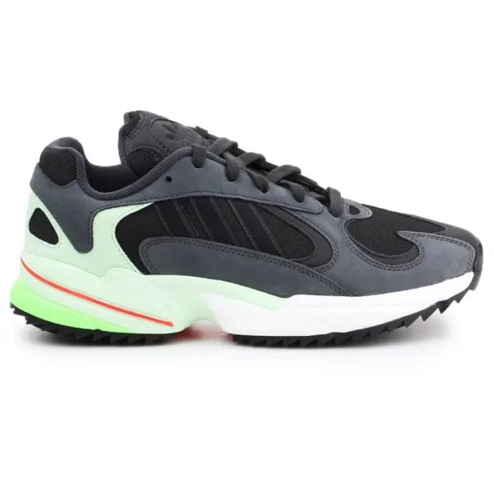 Adidas Yung-1 Trail M EE6538 shoes - Imagen 6