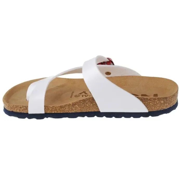 Geographical Norway Sandalias Infradito Donna Flip-flops W GNW20415-34 - Imagen 3