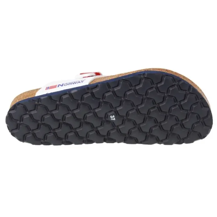 Geographical Norway Sandalias Infradito Donna Flip-flops W GNW20415-34 - Imagen 4