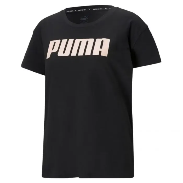 Puma RTG Logo Tee W 586454 56 - Imagen 3
