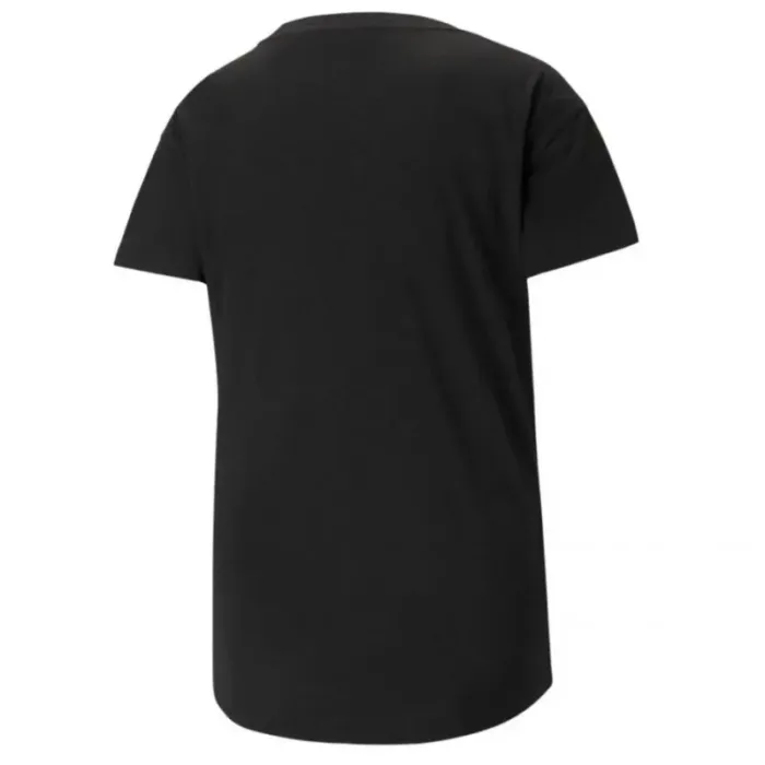 Puma RTG Logo Tee W 586454 56 - Imagen 4