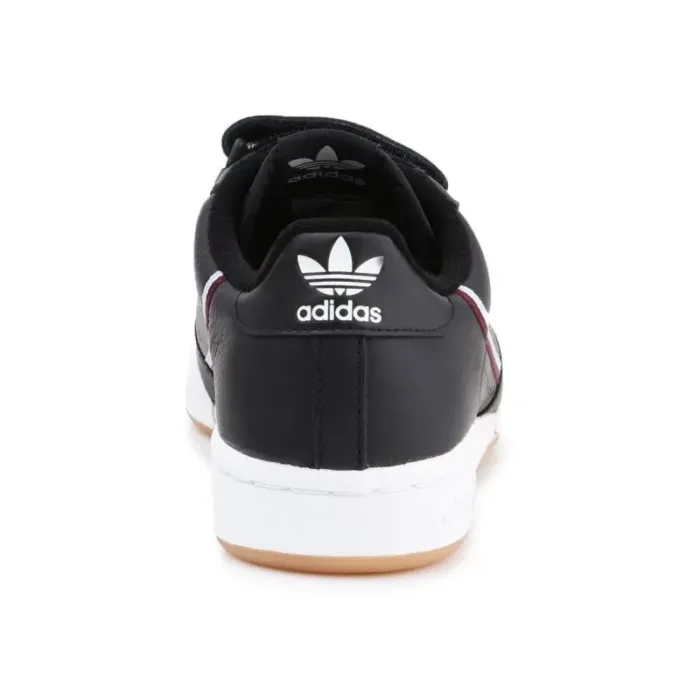 Adidas Continental 80 Strap Jr EE5360 - Imagen 4