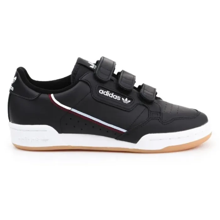 Adidas Continental 80 Strap Jr EE5360 - Imagen 5