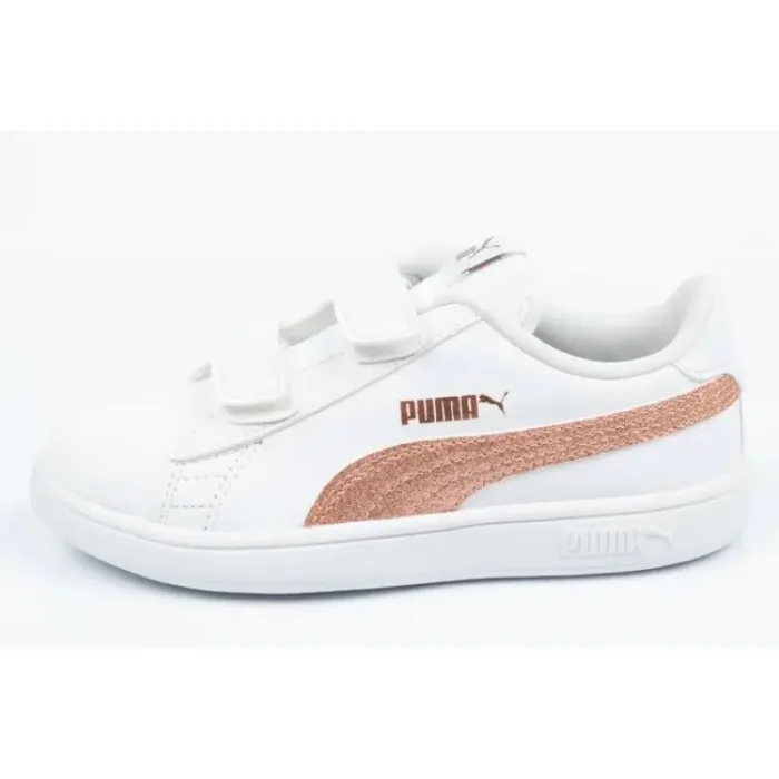 Puma Smash Jr 375863 02 - Imagen 2