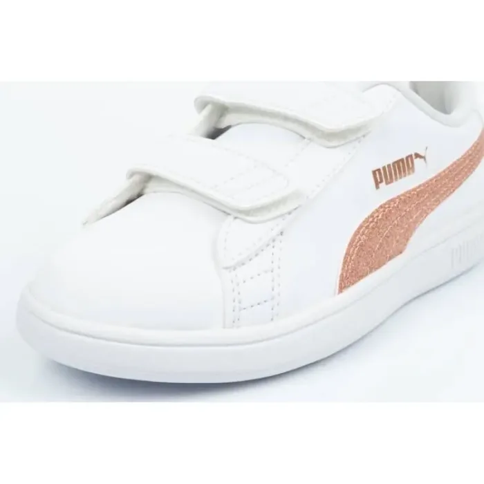 Puma Smash Jr 375863 02 - Imagen 6