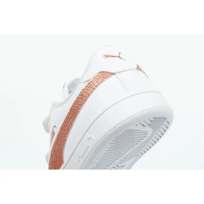 Puma Smash Jr 375863 02 - Imagen 7