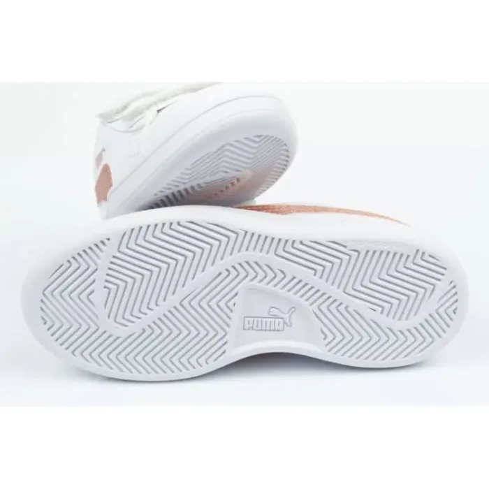 Puma Smash Jr 375863 02 - Imagen 9