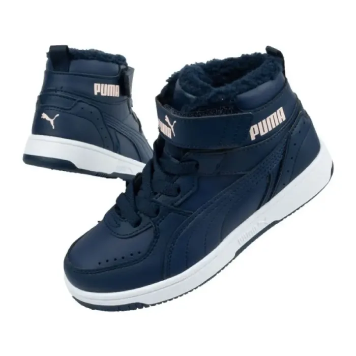 Puma Rebound Jr 375479 05 - Imagen 21