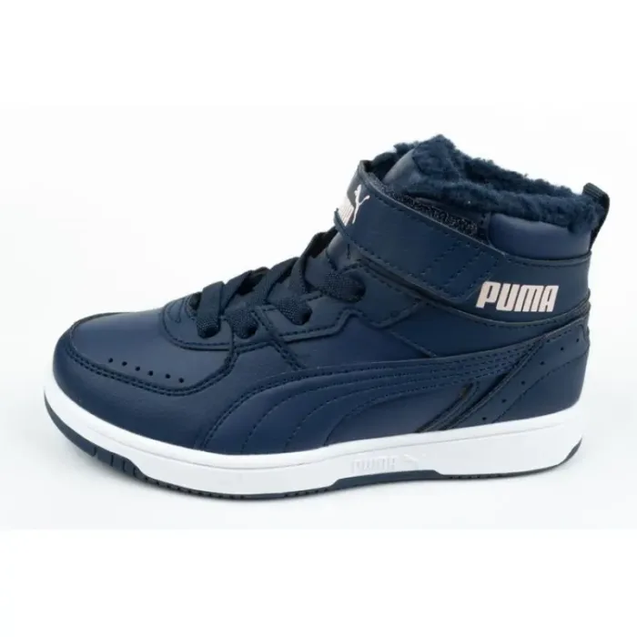 Puma Rebound Jr 375479 05 - Imagen 4