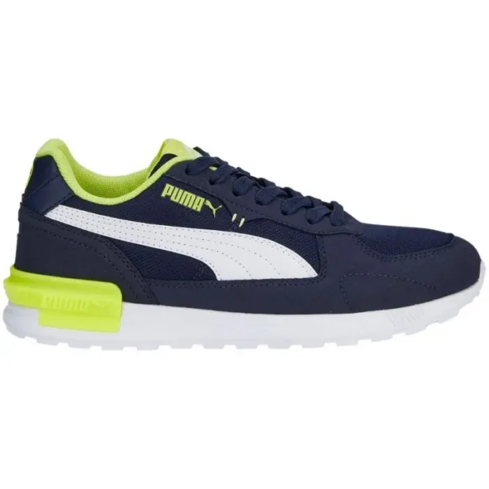 Puma Graviton Jr 381987 14 shoes - Imagen 4