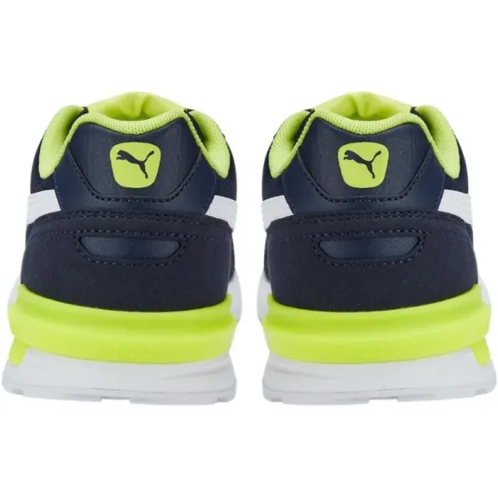 Puma Graviton Jr 381987 14 shoes - Imagen 5