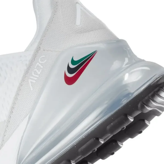 Nike Air Max 270 W DV7056-100 shoes - Imagen 15