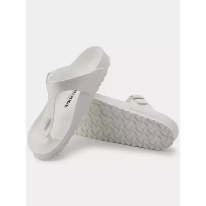Birkenstock Gizeh Eva flip flops 0128221 - Imagen 6