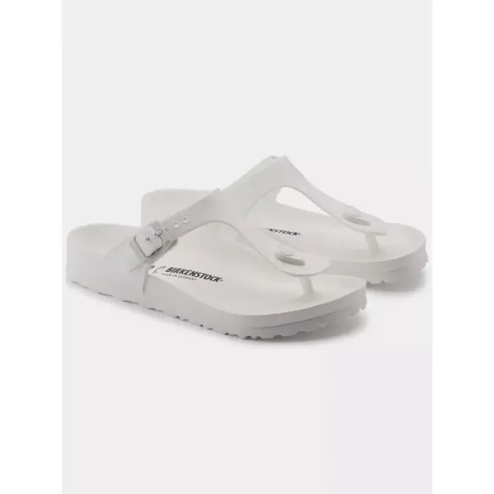 Birkenstock Gizeh Eva flip flops 0128221 - Imagen 7