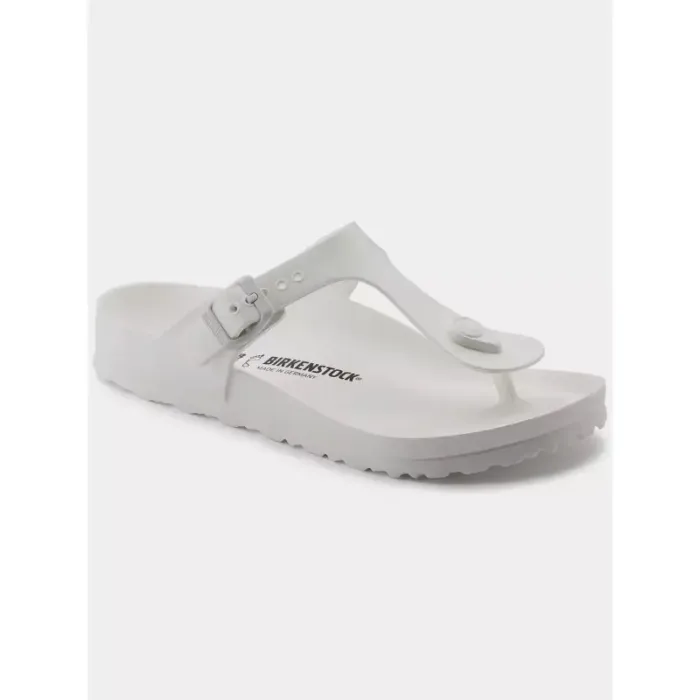 Birkenstock Gizeh Eva flip flops 0128221 - Imagen 8