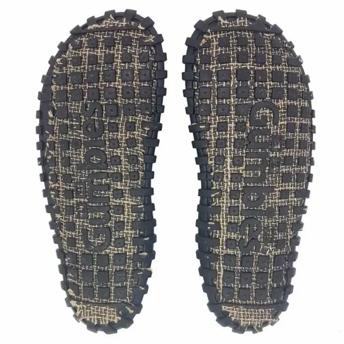 Gumbies Slingback Flip Flops W G-SB-WN-LVHR - Imagen 4