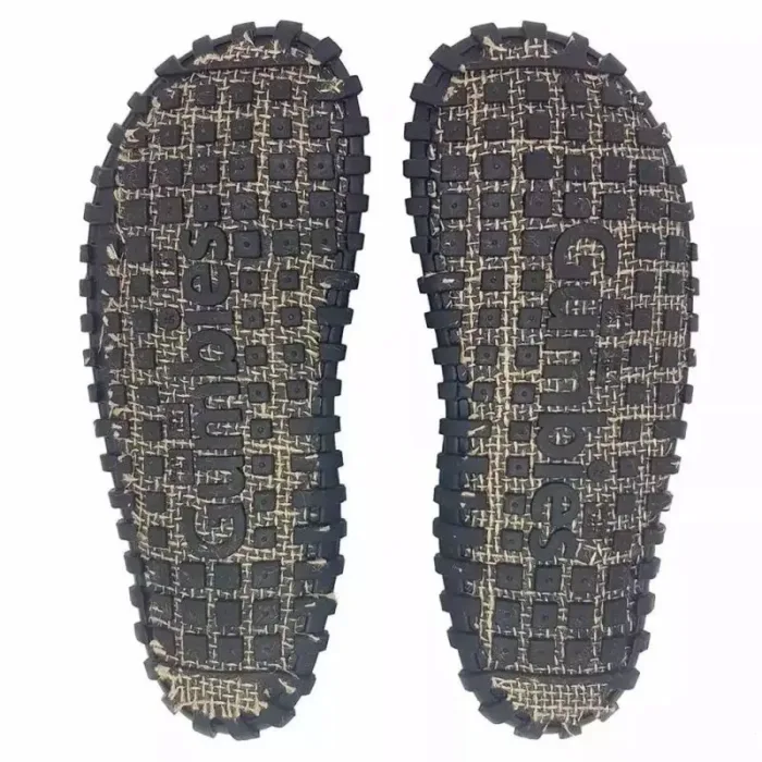 Gumbies Slingback Beach Flip Flops W GU-SASLI042 - Imagen 3