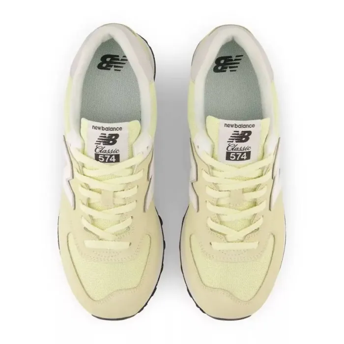New Balance U U574Y2W shoes - Imagen 3