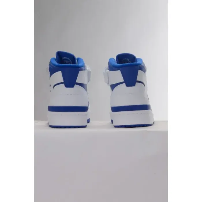 Adidas Forum Mid M FY4976 shoes - Imagen 3