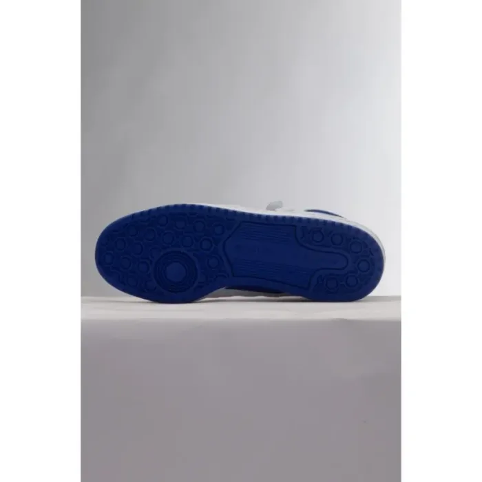 Adidas Forum Mid M FY4976 shoes - Imagen 4