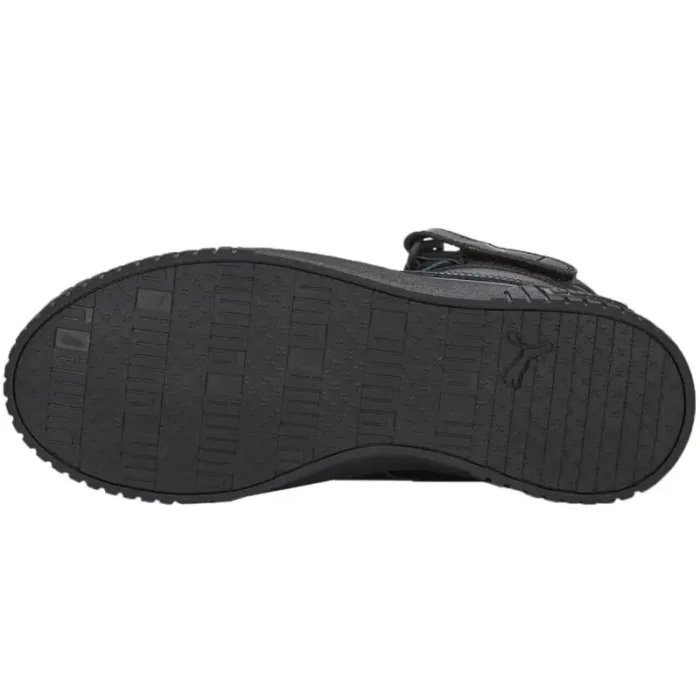 Puma Carina 2.0 Mid Wtr W shoes 385852 01 - Imagen 5