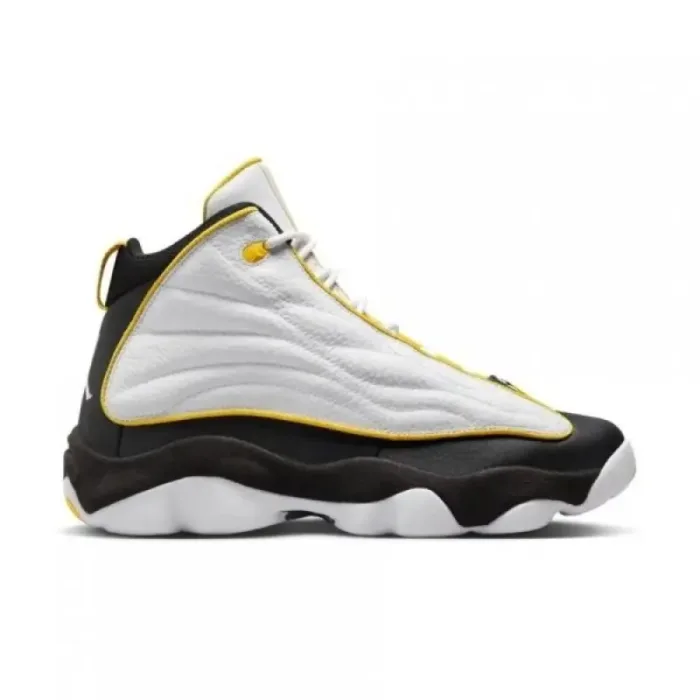 Nike Jordan Pro Strong M DC8418-107 shoes - Imagen 2