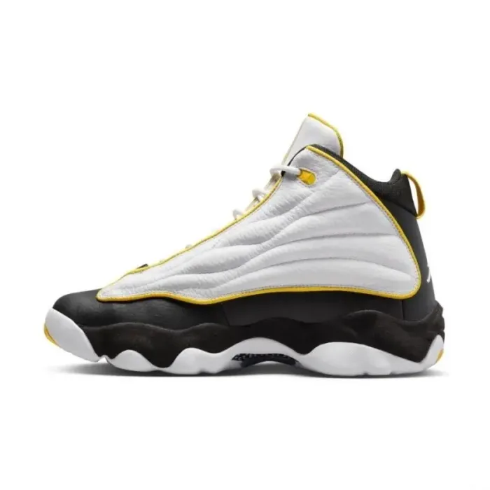 Nike Jordan Pro Strong M DC8418-107 shoes - Imagen 3
