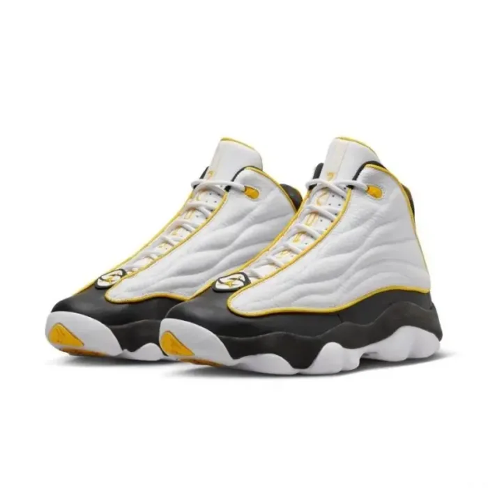 Nike Jordan Pro Strong M DC8418-107 shoes - Imagen 4
