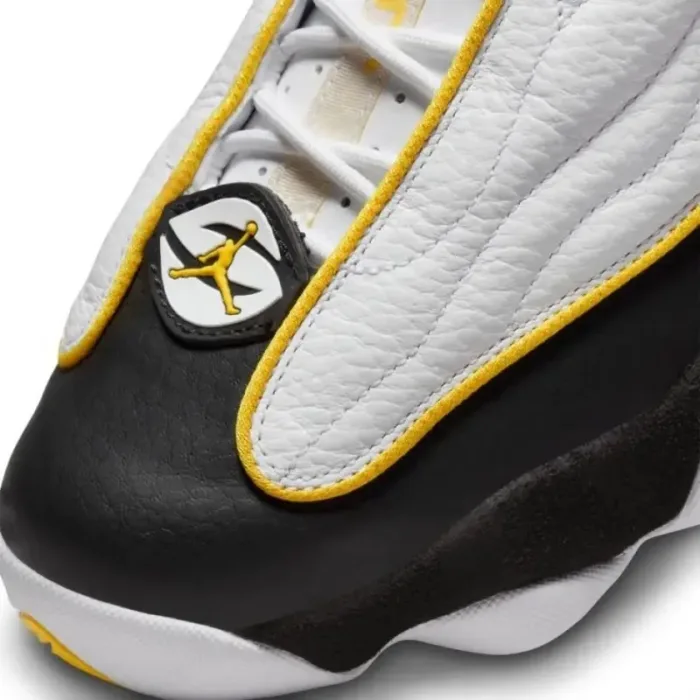 Nike Jordan Pro Strong M DC8418-107 shoes - Imagen 7