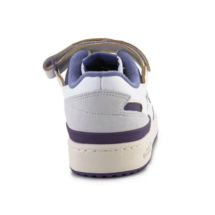 Adidas Forum 84 Low M GX4535 shoes - Imagen 4