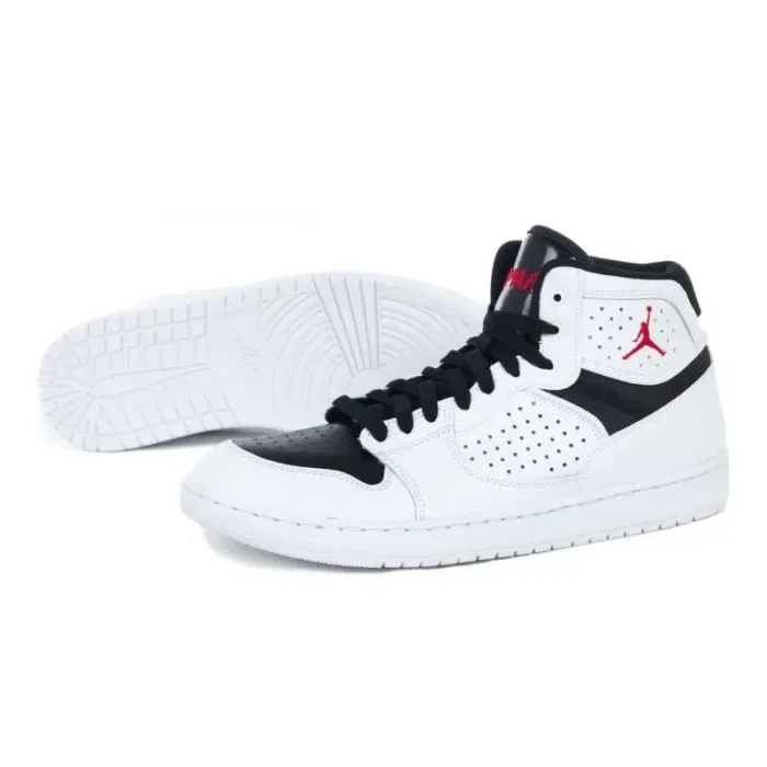 Nike Jordan Access M AR3762-101 shoes - Imagen 2