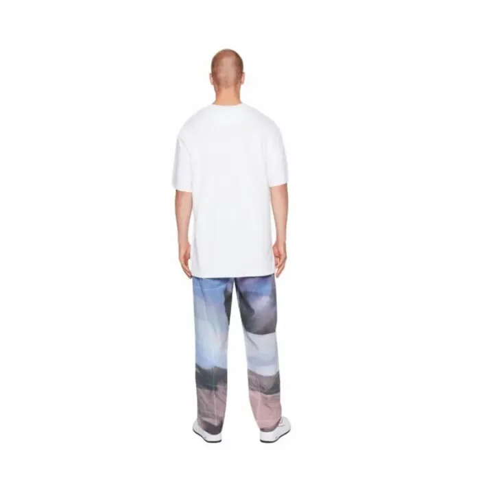 Karl Kani Small Signature Essential Tee 2 pack M 6069121 - Imagen 6