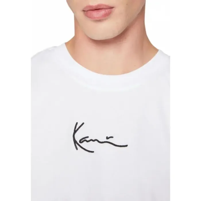 Karl Kani Small Signature Essential Tee 2 pack M 6069121 - Imagen 8