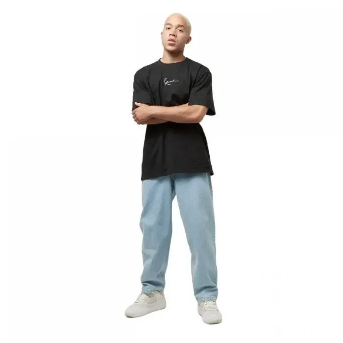 Karl Kani Small Signature Essential Tee 3 pack M 6069123 - Imagen 9