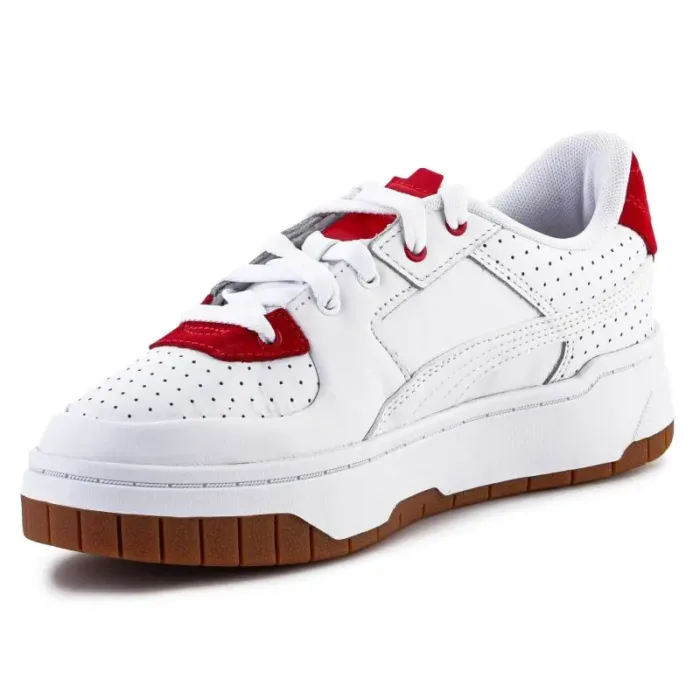 Puma Cali Dream Heritage W shoes 384010-01 - Imagen 3