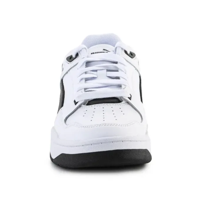 Puma Slipstream Lth Casual Lifestyle M 387544-04 shoes - Imagen 2
