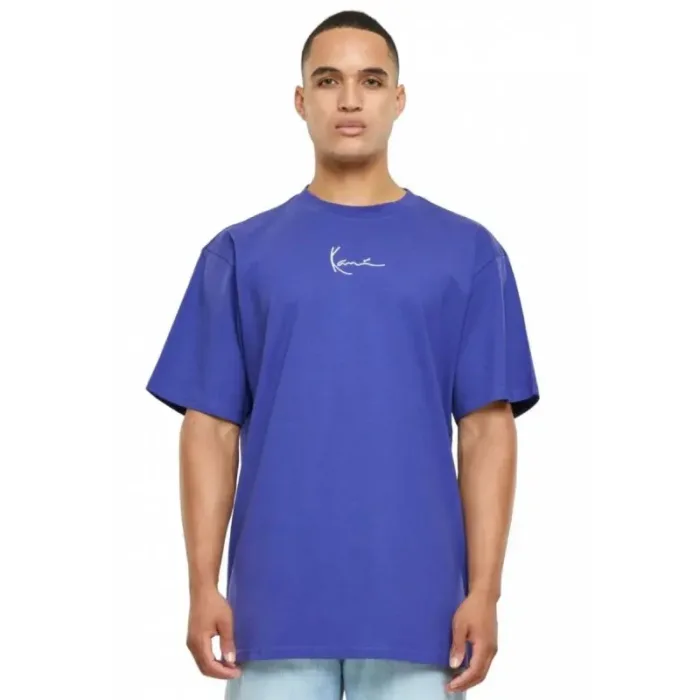 Karl Kani 2 Pack Small Signature Essential Tee M 6069115 - Imagen 3