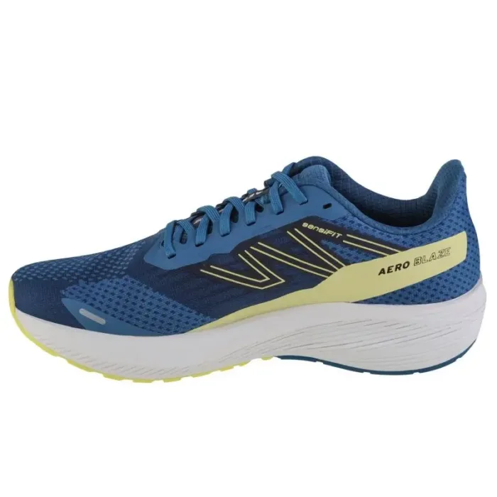 Salomon Aero Blaze M 472091 running shoes - Imagen 2