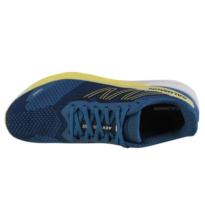 Salomon Aero Blaze M 472091 running shoes - Imagen 3
