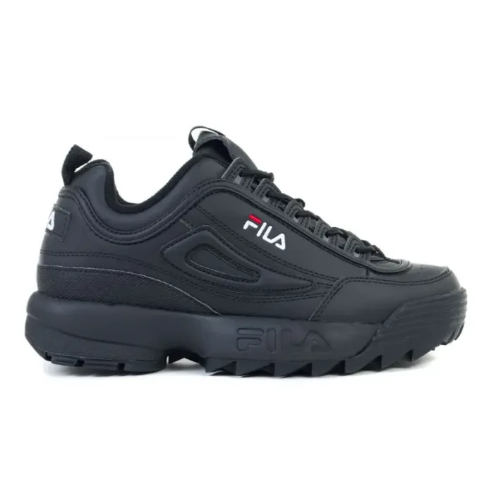 Fila Disruptor Low W 1010302-12V Women's Shoes - Stylish and Comfortable Footwear - Imagen 2