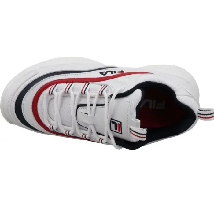Fila Ray Low WMN W 1010562-150 shoes - Imagen 3