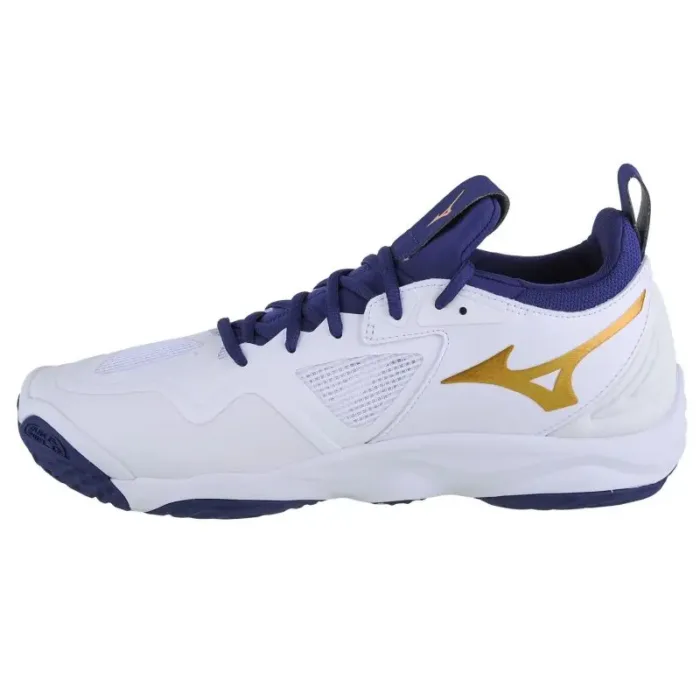 Mizuno Wave Momentum 3 M V1GA231243 shoes - Imagen 6
