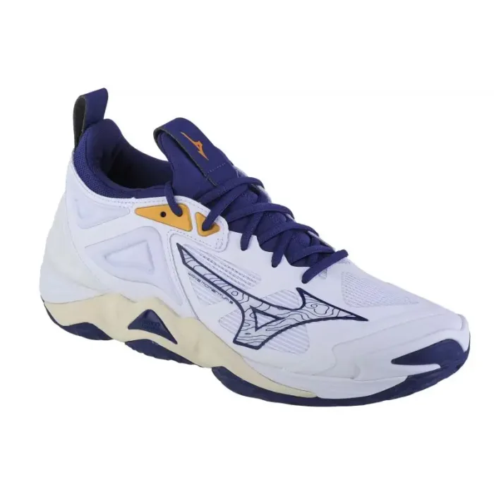 Mizuno Wave Momentum 3 M V1GA231243 shoes - Imagen 2
