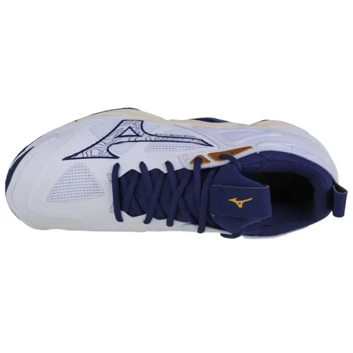 Mizuno Wave Momentum 3 M V1GA231243 shoes - Imagen 4