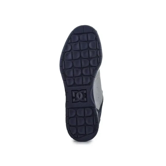 DC Shoes Central M ADYS100551-NGY shoes - Imagen 5