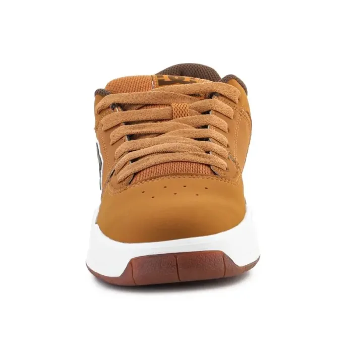 DC Shoes Central M ADYS100551-WD4 shoes - Imagen 2