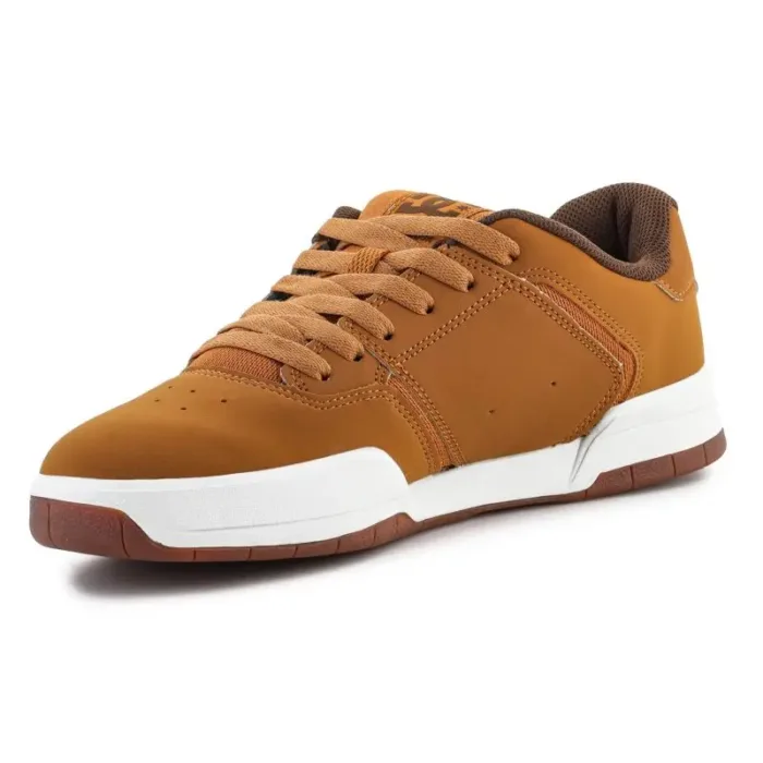 DC Shoes Central M ADYS100551-WD4 shoes - Imagen 3