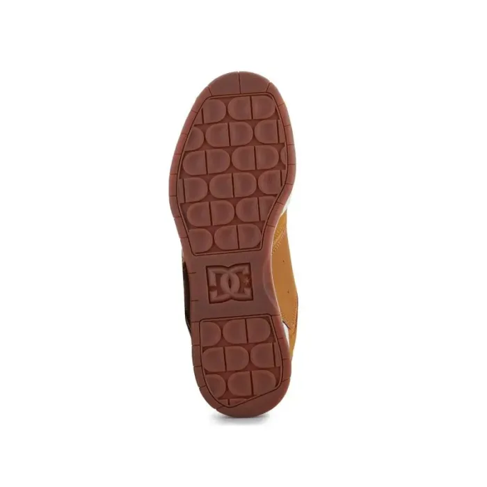 DC Shoes Central M ADYS100551-WD4 shoes - Imagen 5